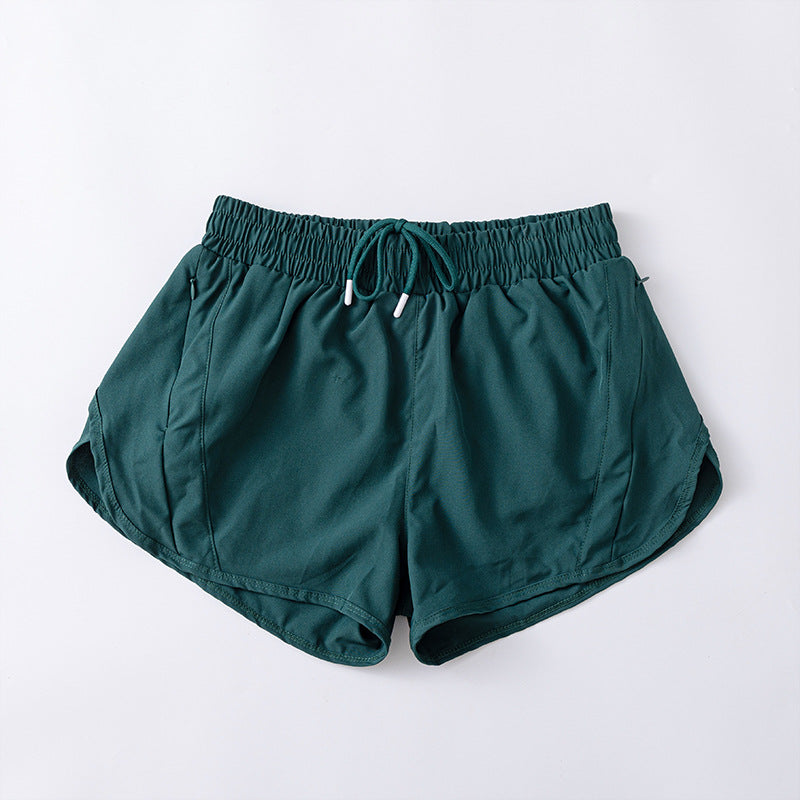 1956#Yoga Shorts