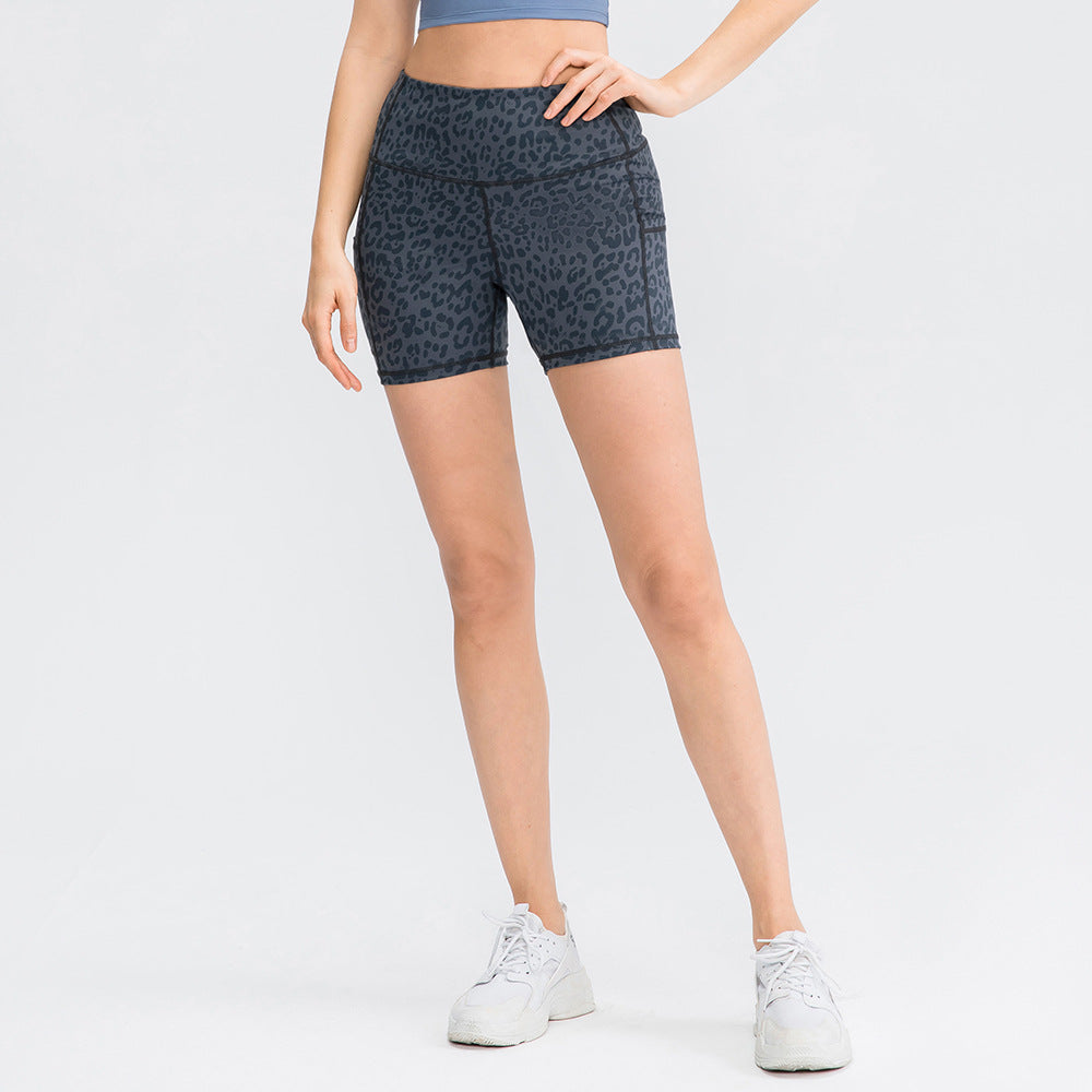 466#  Women Shorts