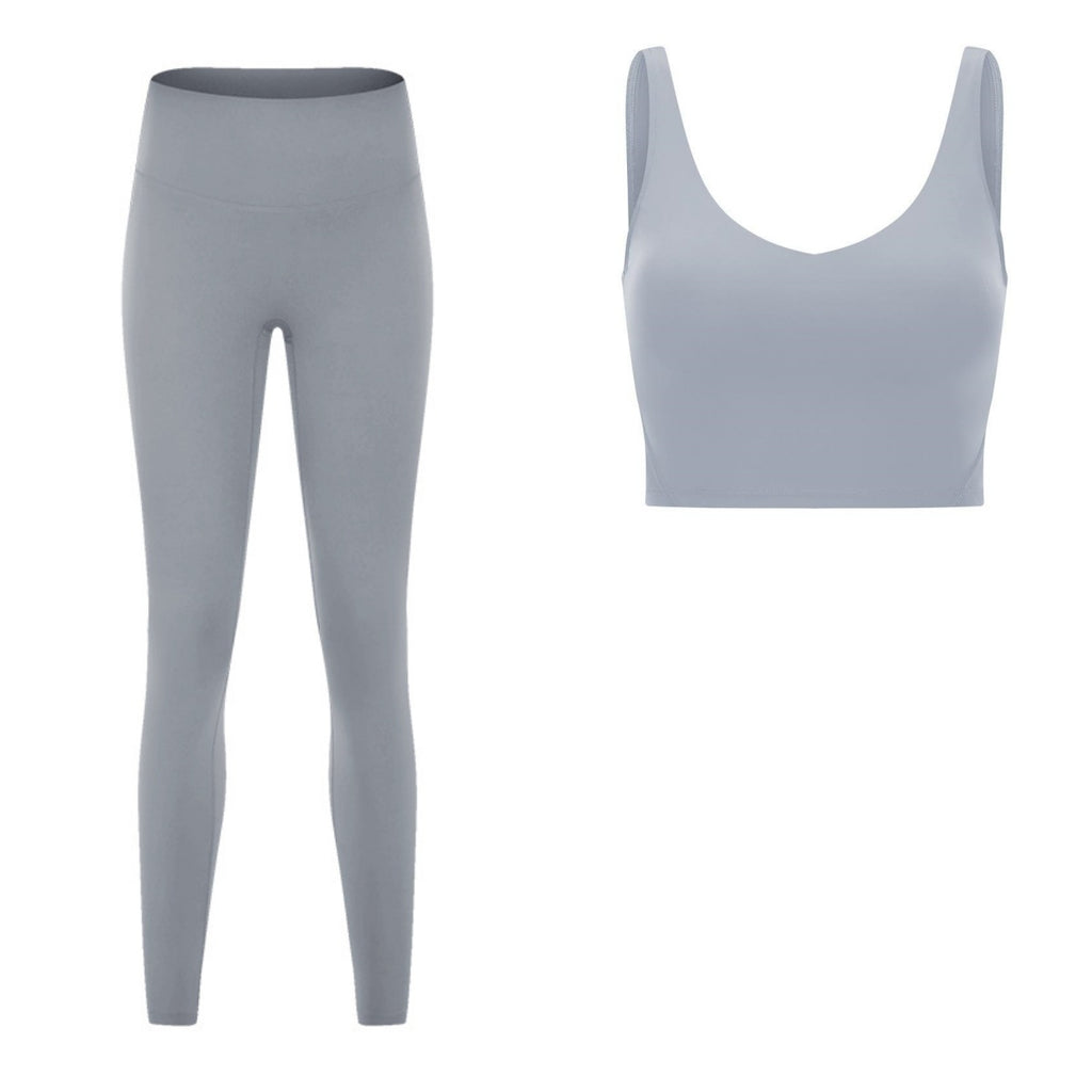 1817-1# A Women Yoga Bra Or Pants