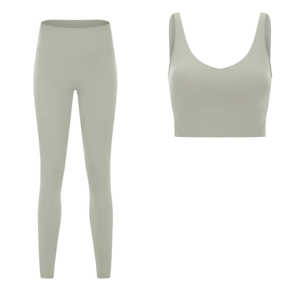 1817-1# A Women Yoga Bra Or Pants