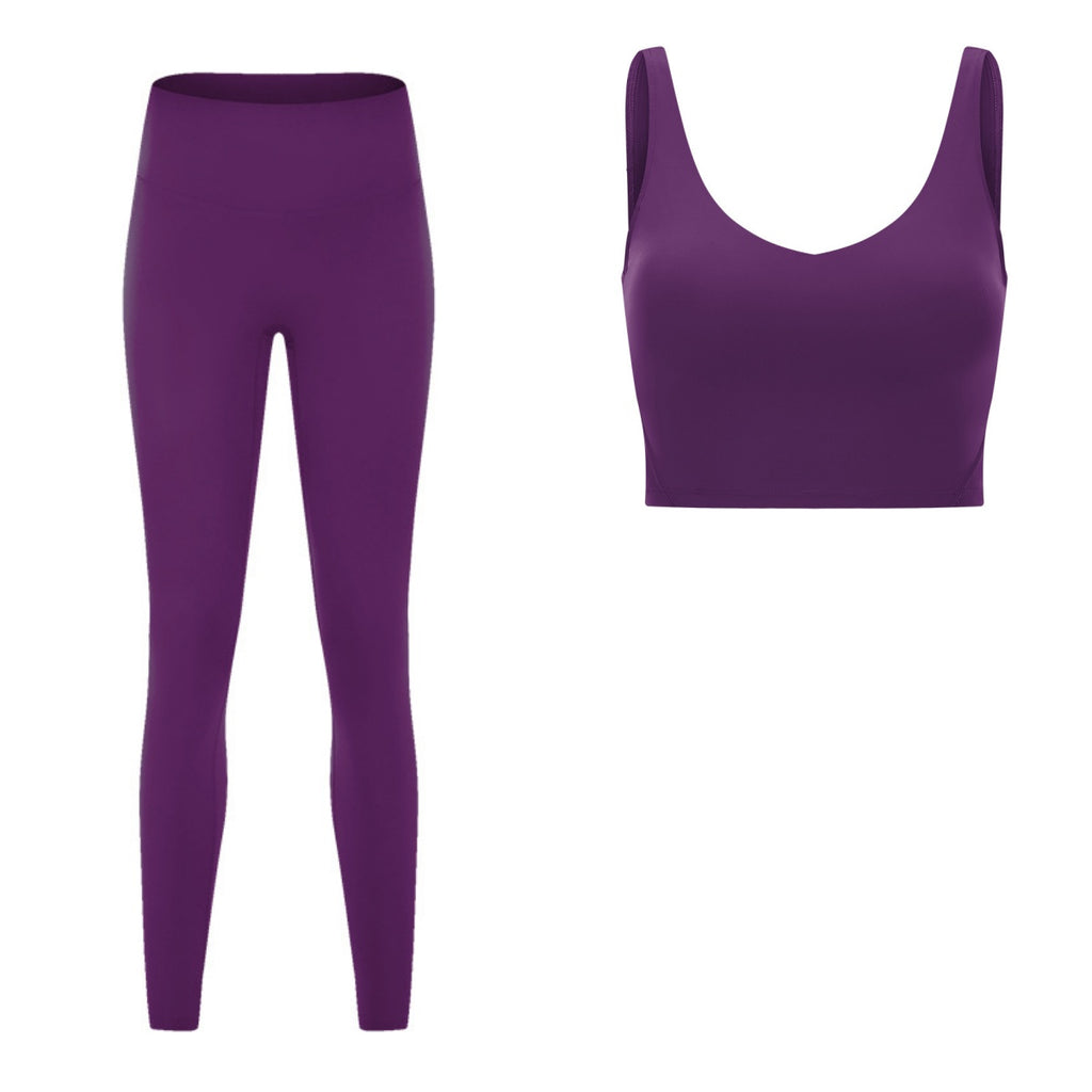 1817-1# A Women Yoga Bra Or Pants