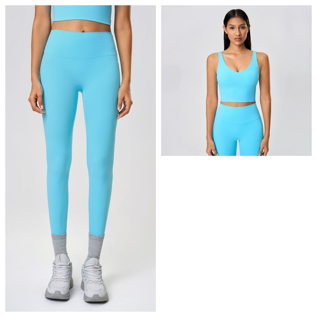 1817# A Women Yoga Bra Or Pants