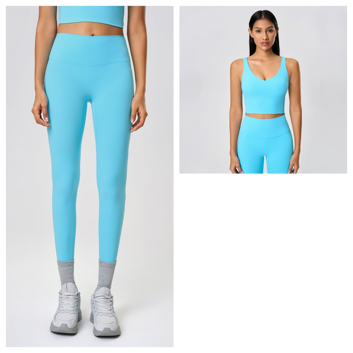 1817# A Women Yoga Bra Or Pants