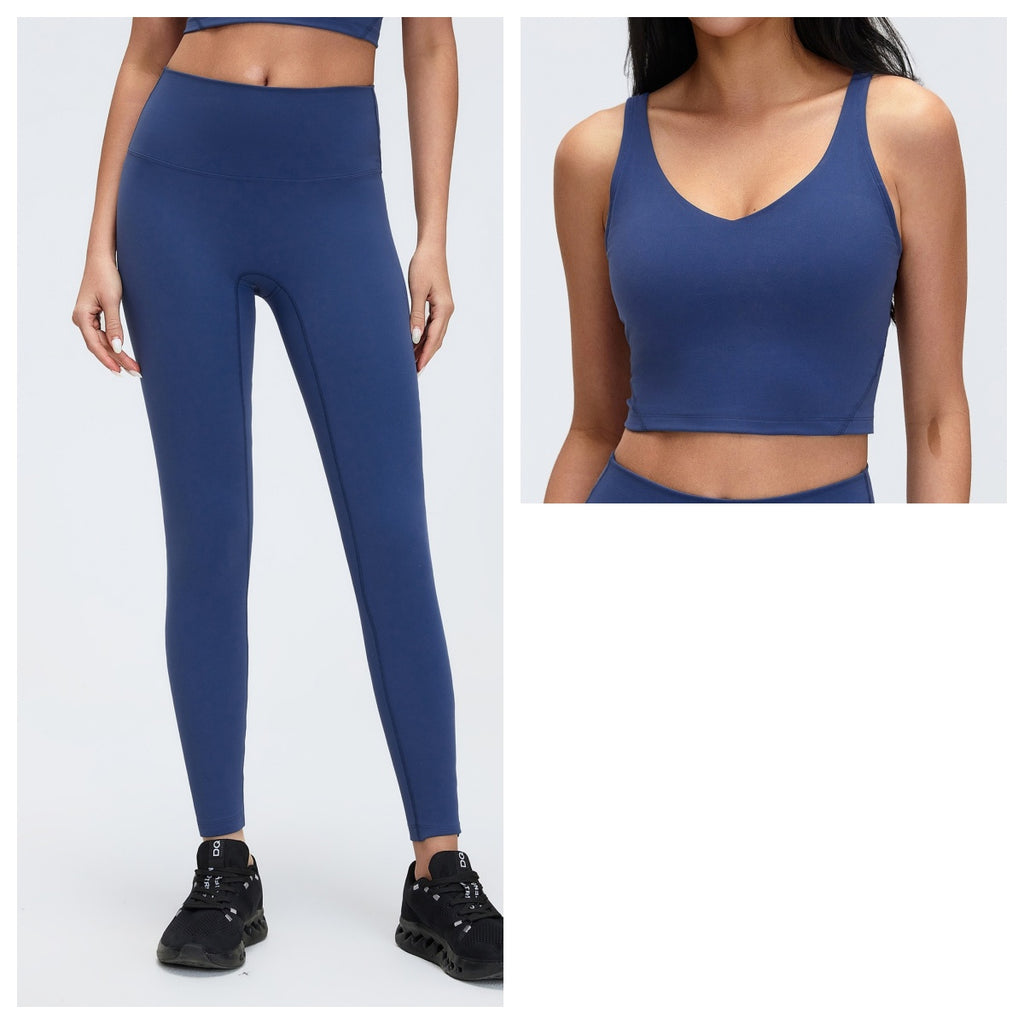 1817# A Women Yoga Bra Or Pants