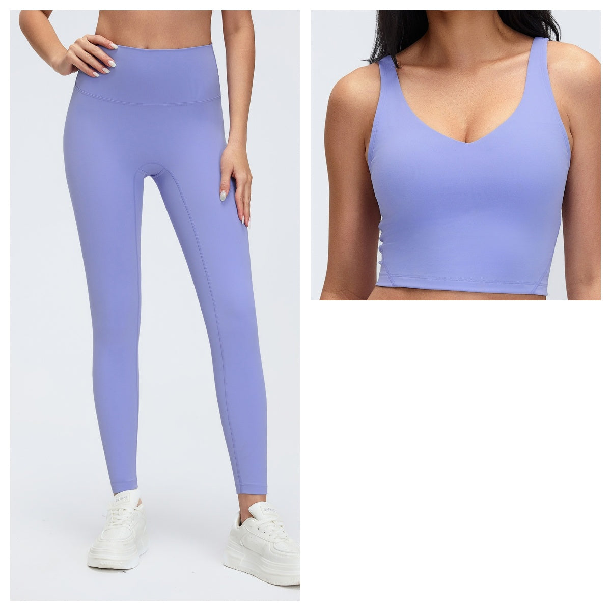 1817# A Women Yoga Bra Or Pants