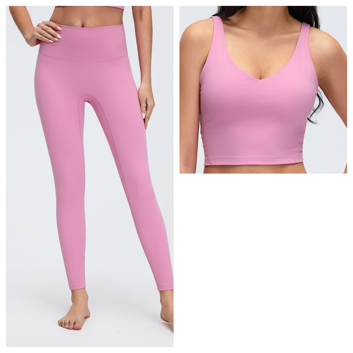 1817# A Women Yoga Bra Or Pants