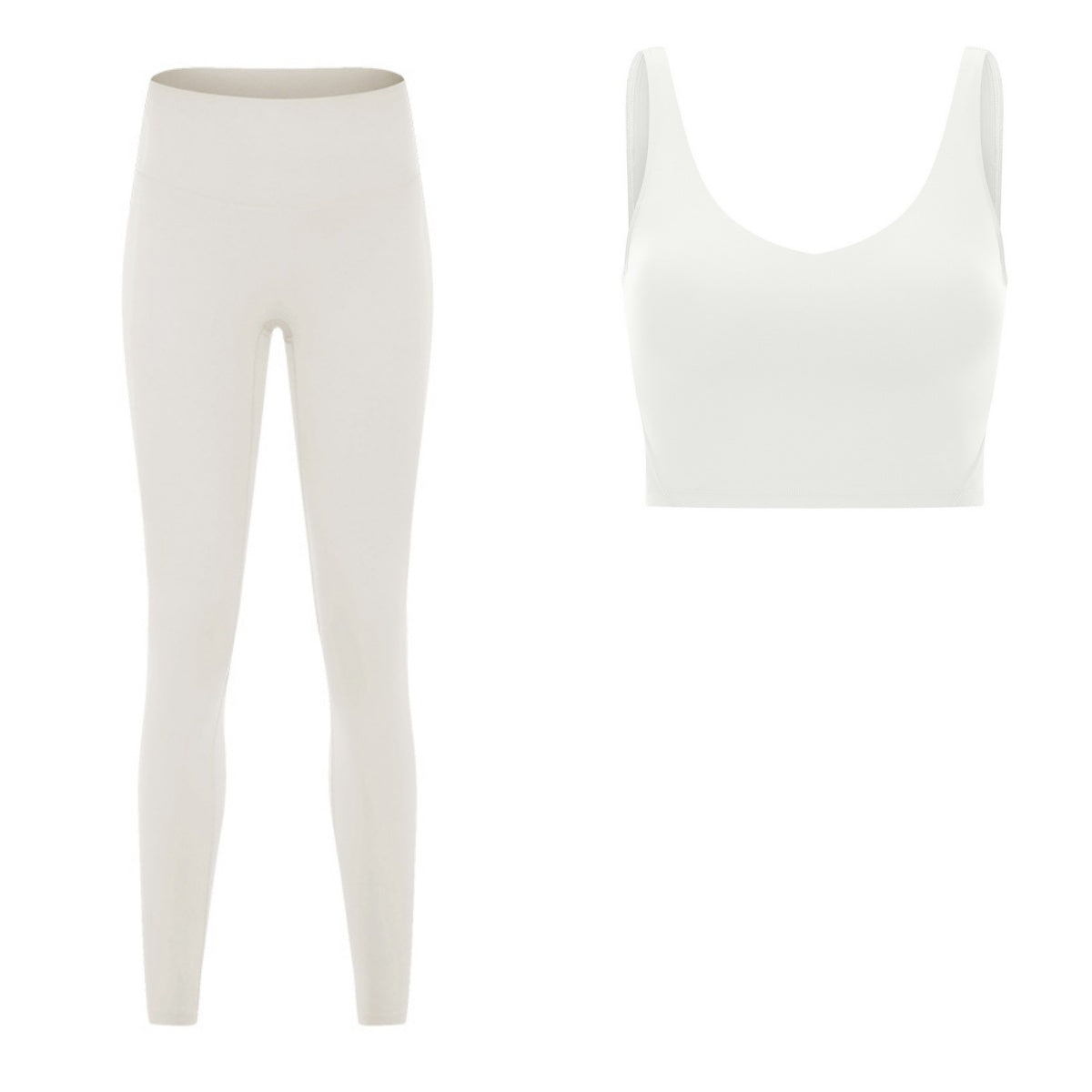 1817# A Women Yoga Bra Or Pants