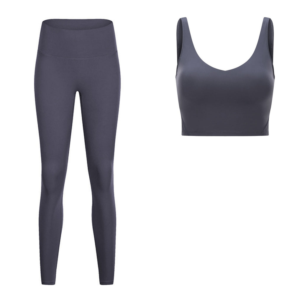 1817-1# A Women Yoga Bra Or Pants