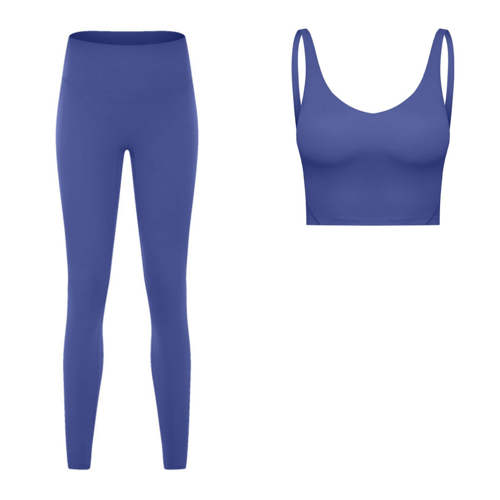 1817# A Women Yoga Bra Or Pants