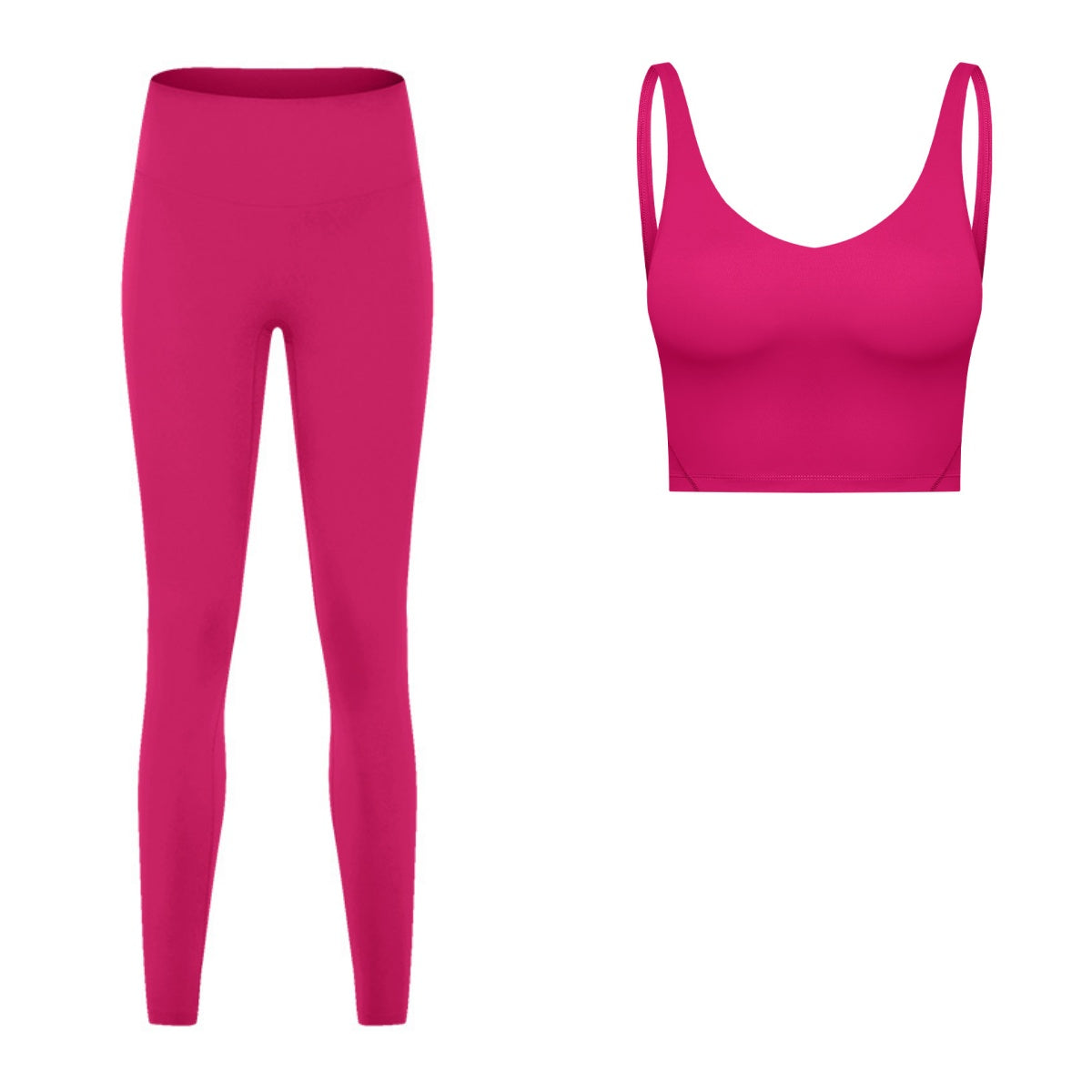 1817# A Women Yoga Bra Or Pants