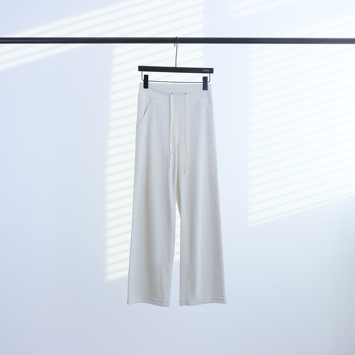 L6217# Women Loose Pants