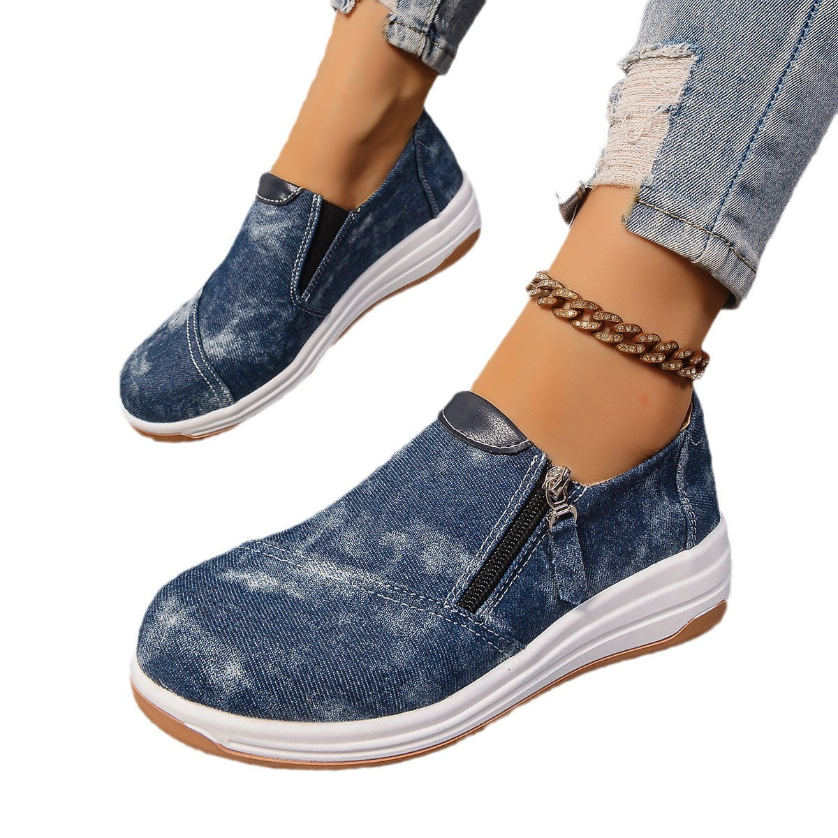 E4659# Unisex Sneakers