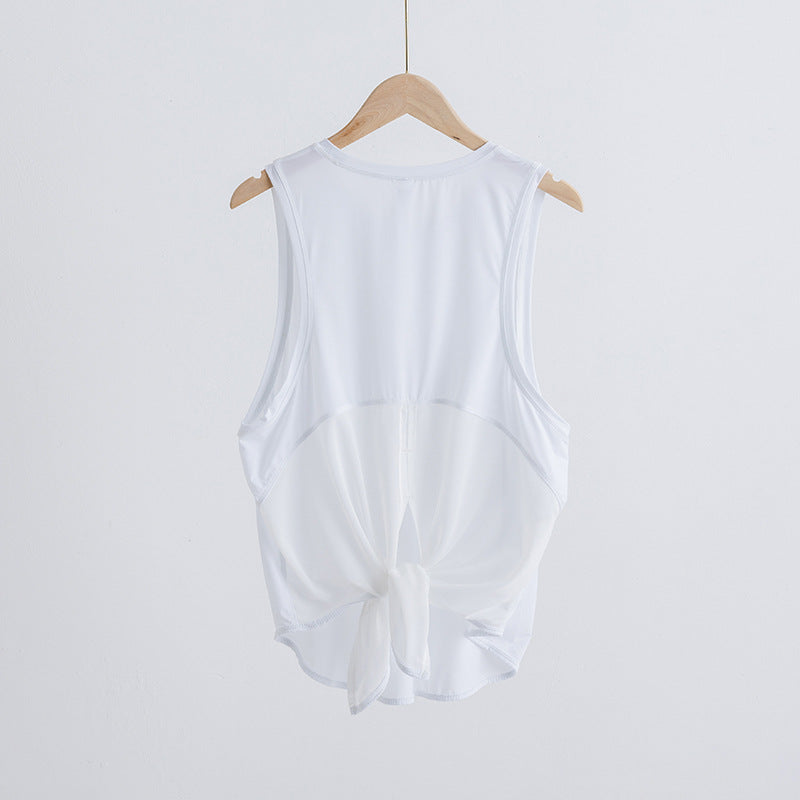1222# Gauzy Tank