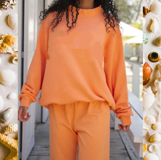 E6906# Embroidery  Women Hoodies