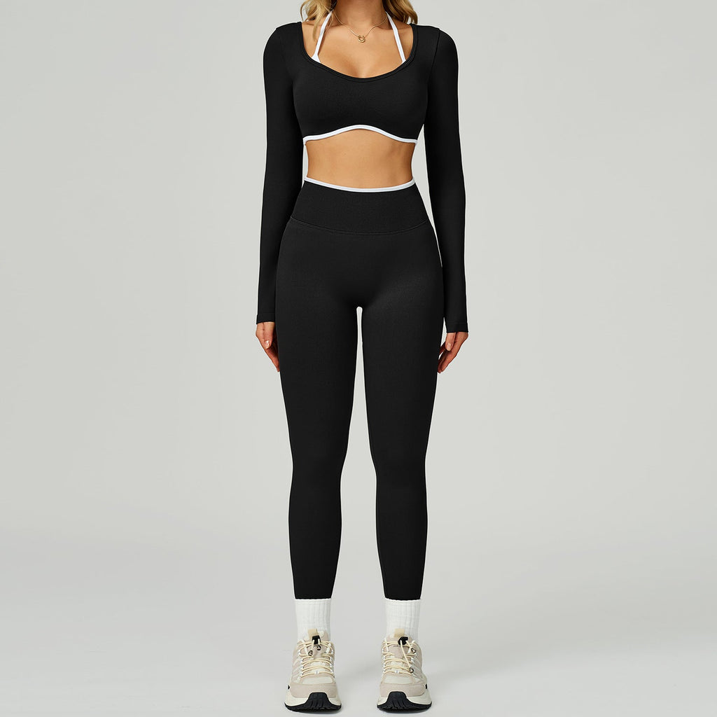 1328-2#A Women Yoga Shirts or Pants