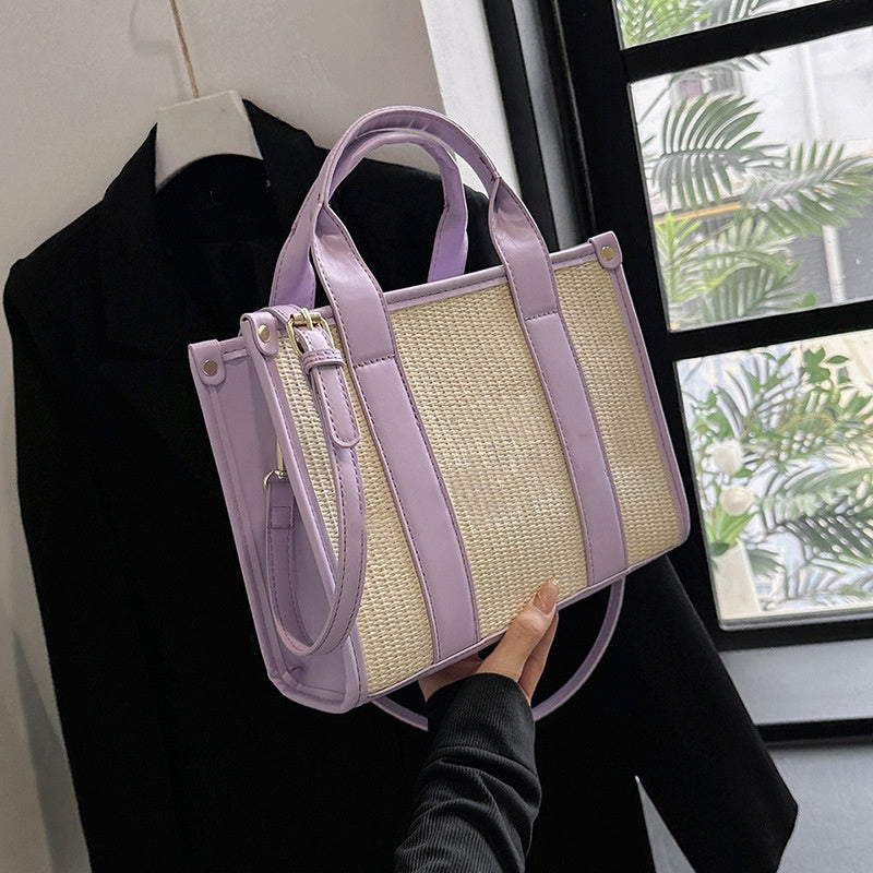 E6306# Tote Bag