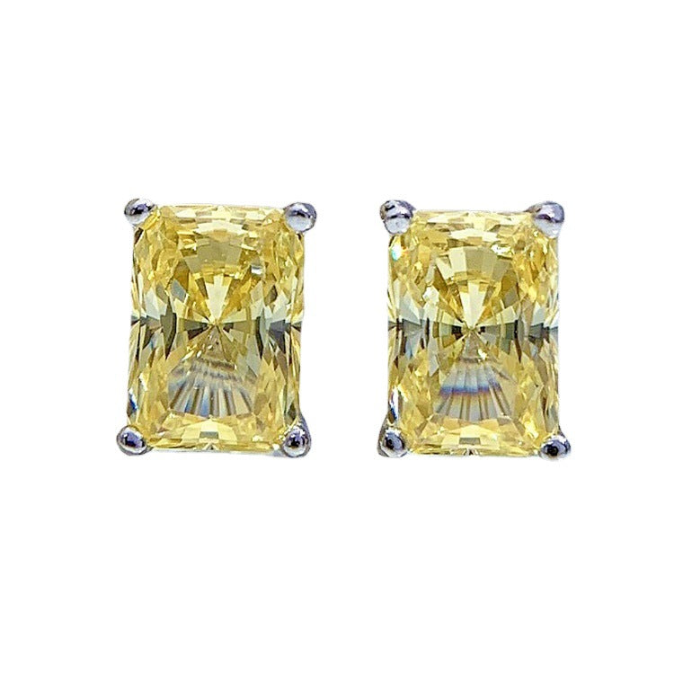 E1185# Fashion Chic Earrings