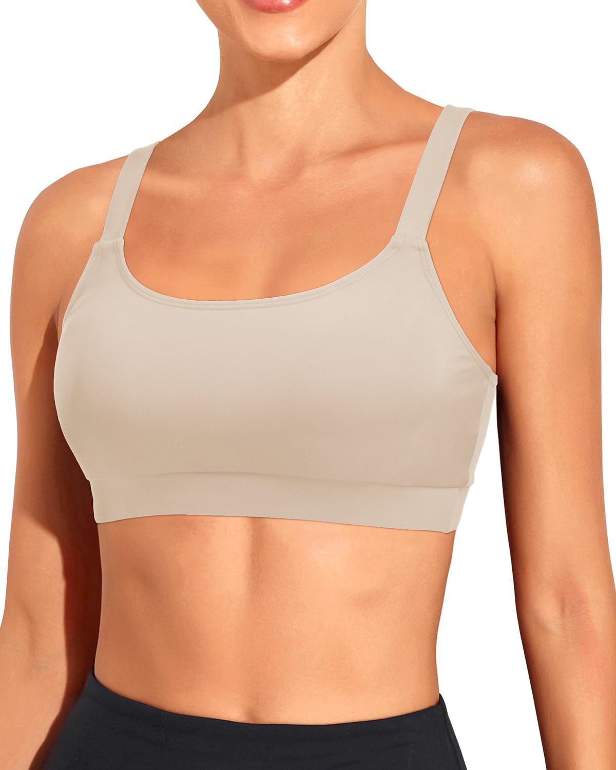 1536# A Women Yoga Bra