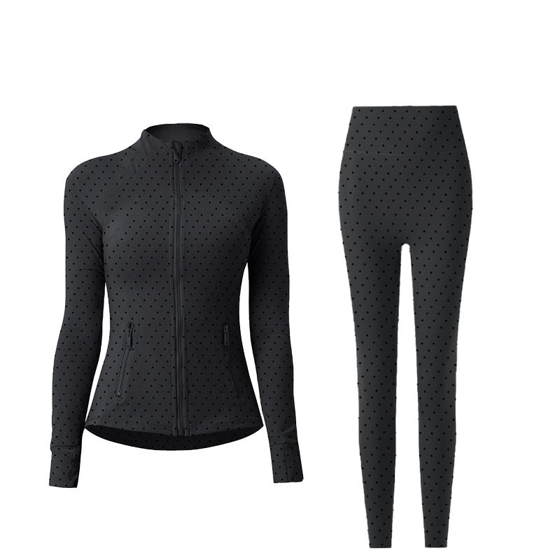 L5714#  Women Jacket or Pants