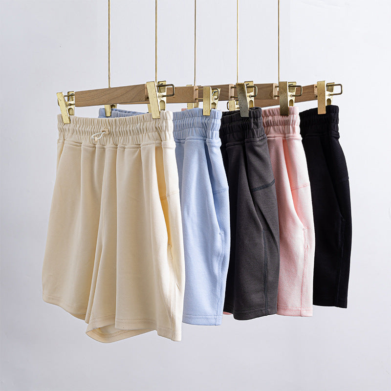 L5867# Women Sports Shorts