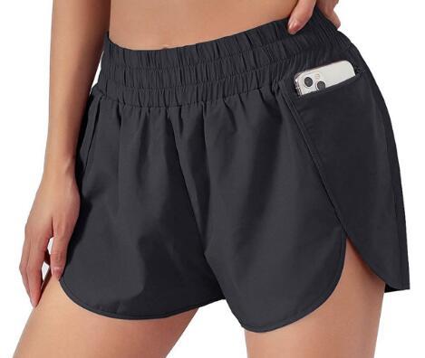 145# AL Yoga Shorts
