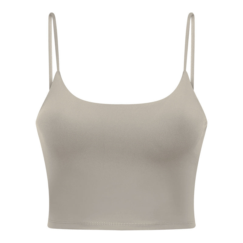 1225# 29Colors Yoga  Tank