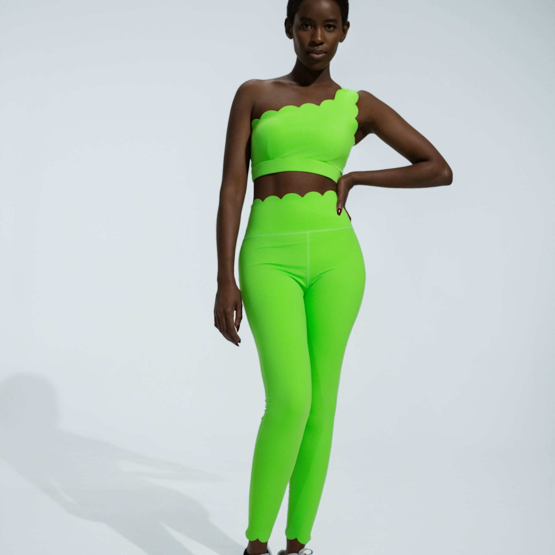 1605# A Women Yoga Bra Or Pants