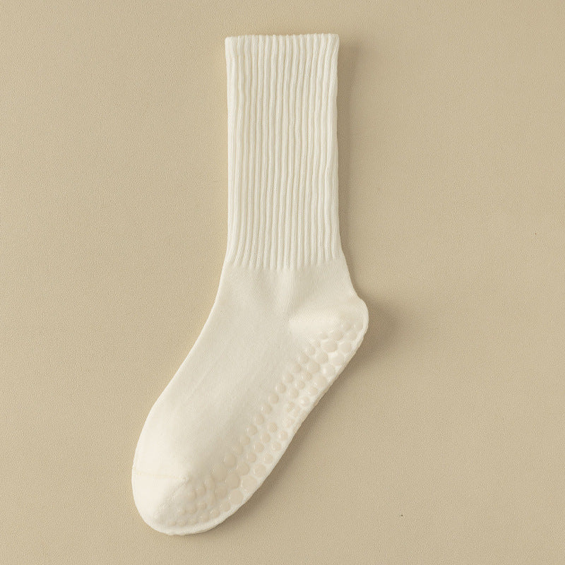 1668# A Yoga Anti-slip Socks