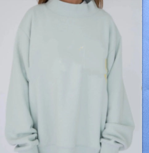 E6906# Embroidery  Women Hoodies