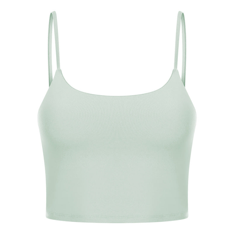 1225-1# 29Colors Yoga  Tank