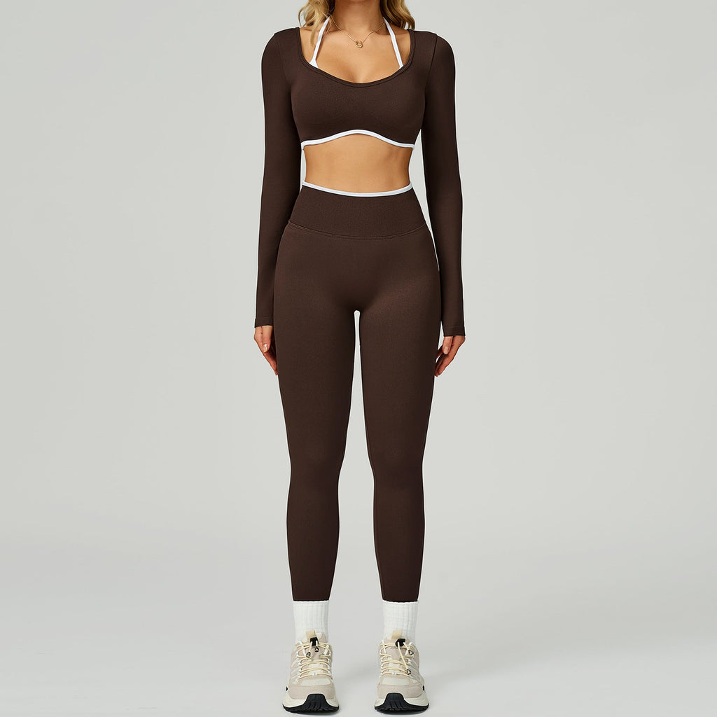 1328-2#A Women Yoga Shirts or Pants