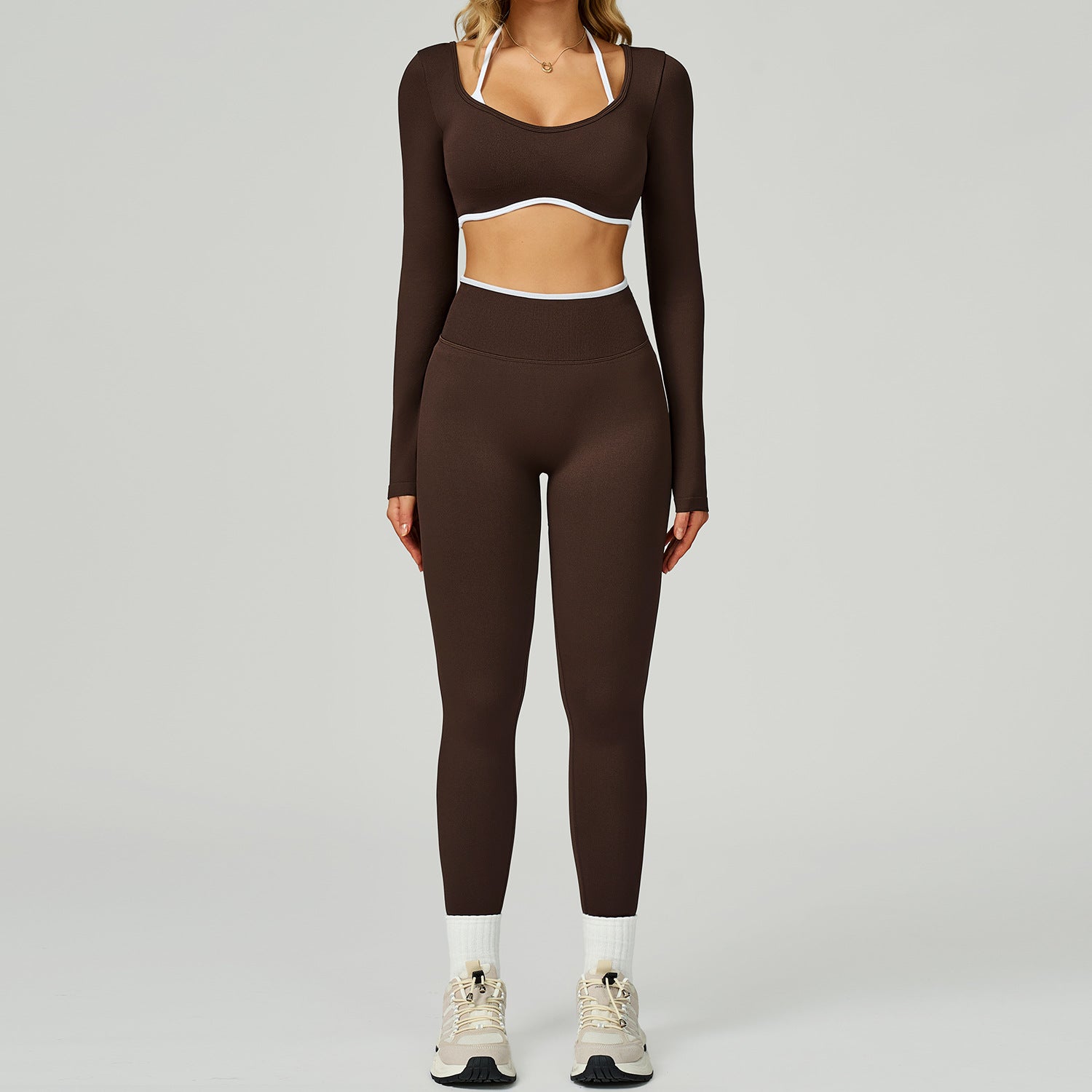 1328-2#A Women Yoga Shirts or Pants
