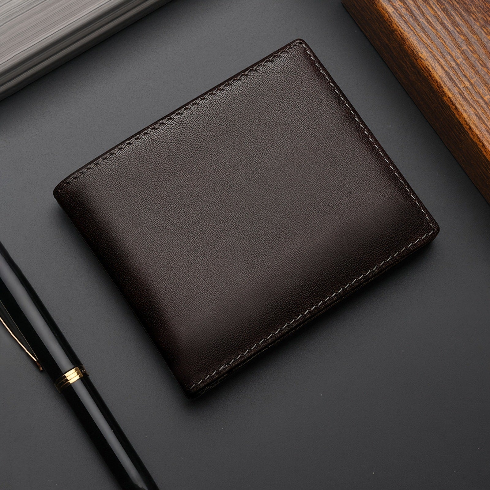 E5603#Wallet with 14 Colors