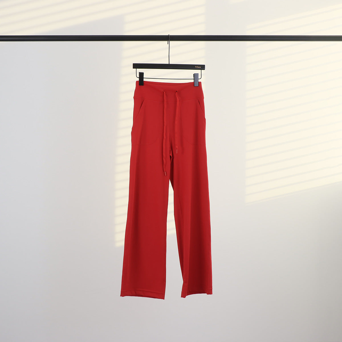 L6217# Women Loose Pants