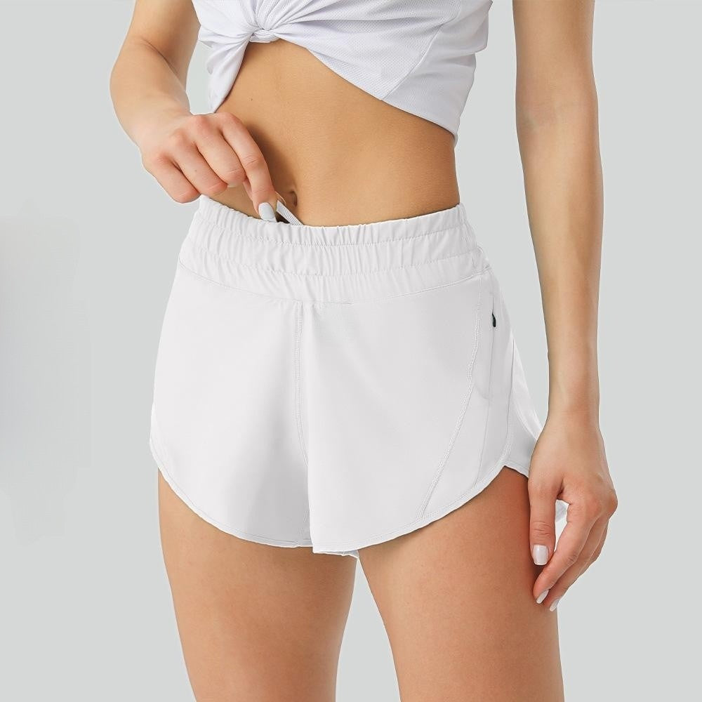 2037# Shorts