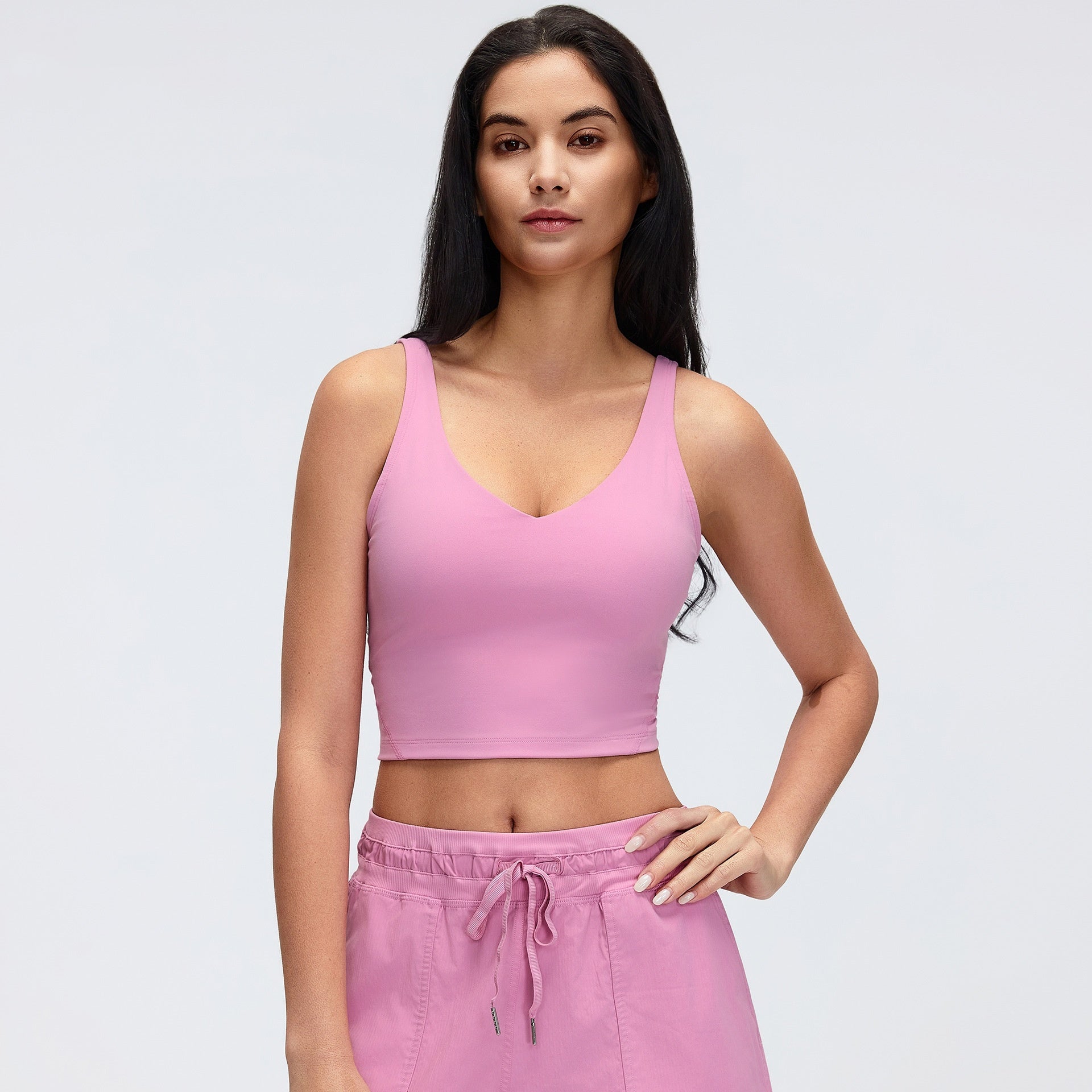 1817# A Women Yoga Bra Or Pants