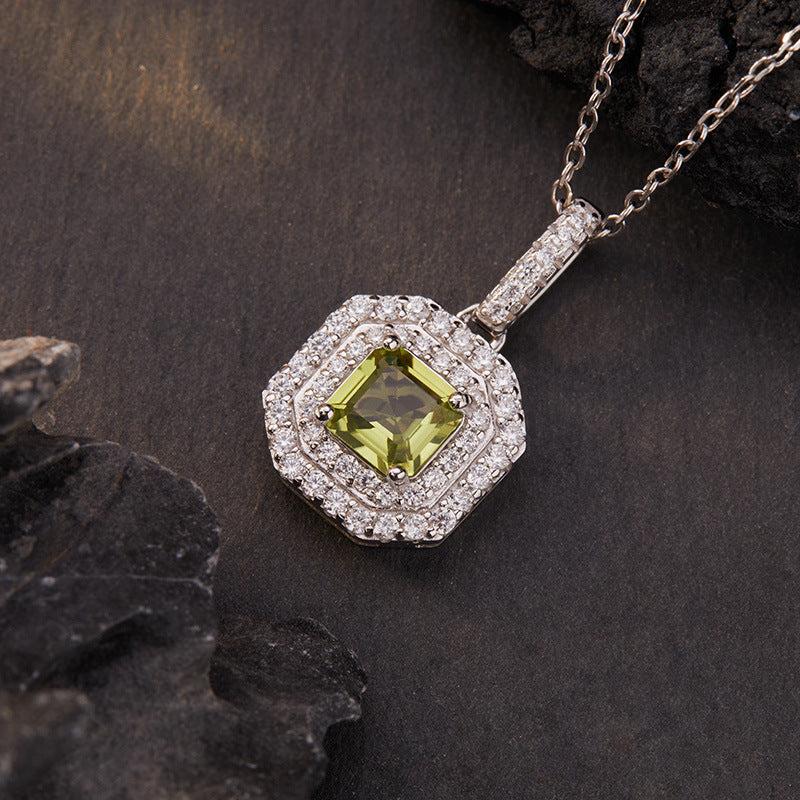 E6485#   Necklaces