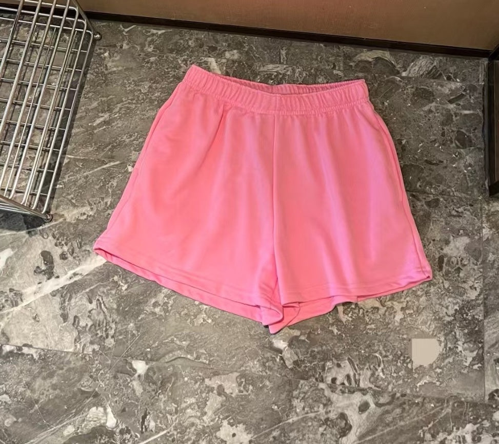 2314#A Women Yoga Shorts