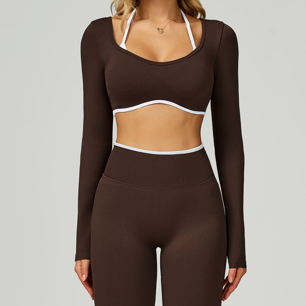 1328-1#A Women Yoga Shirts or Pants