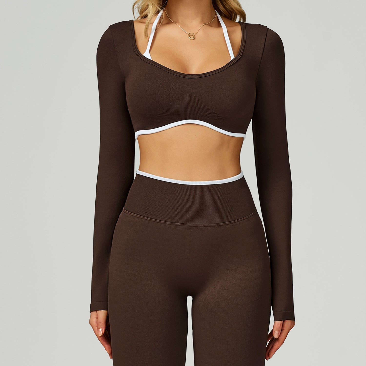 1328#A Women Yoga Shirts or Pants