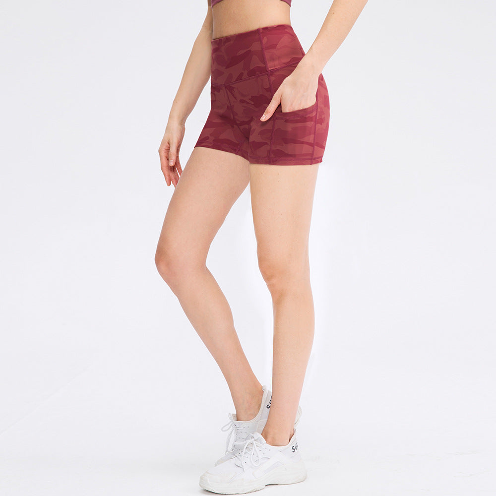 466#  Women Shorts