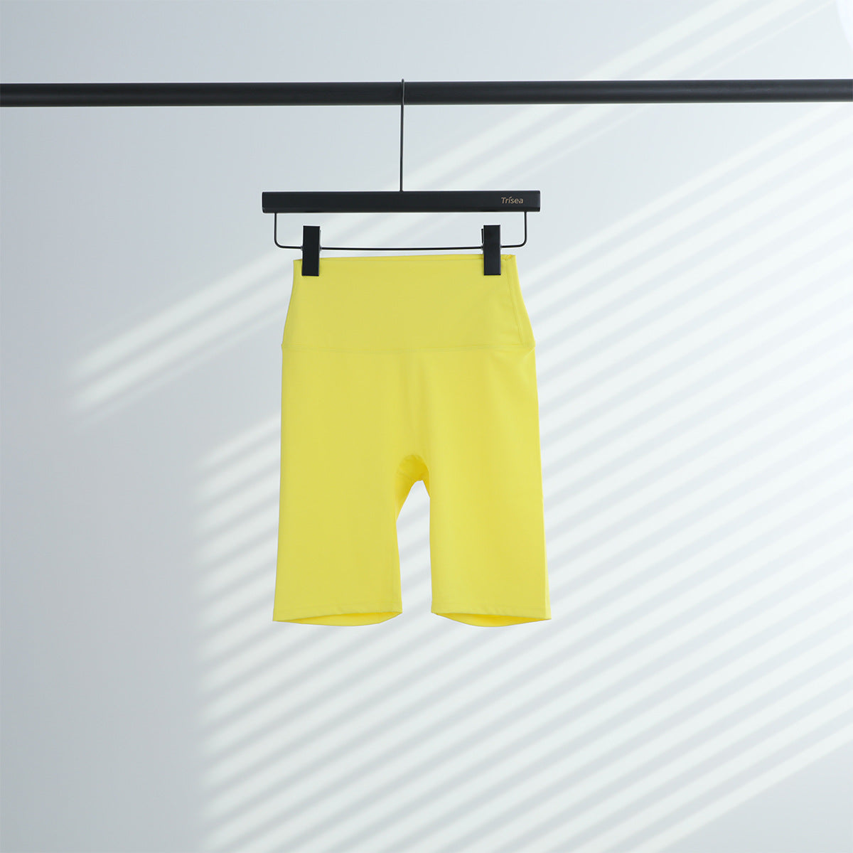 L4735# Women Yoga Shorts