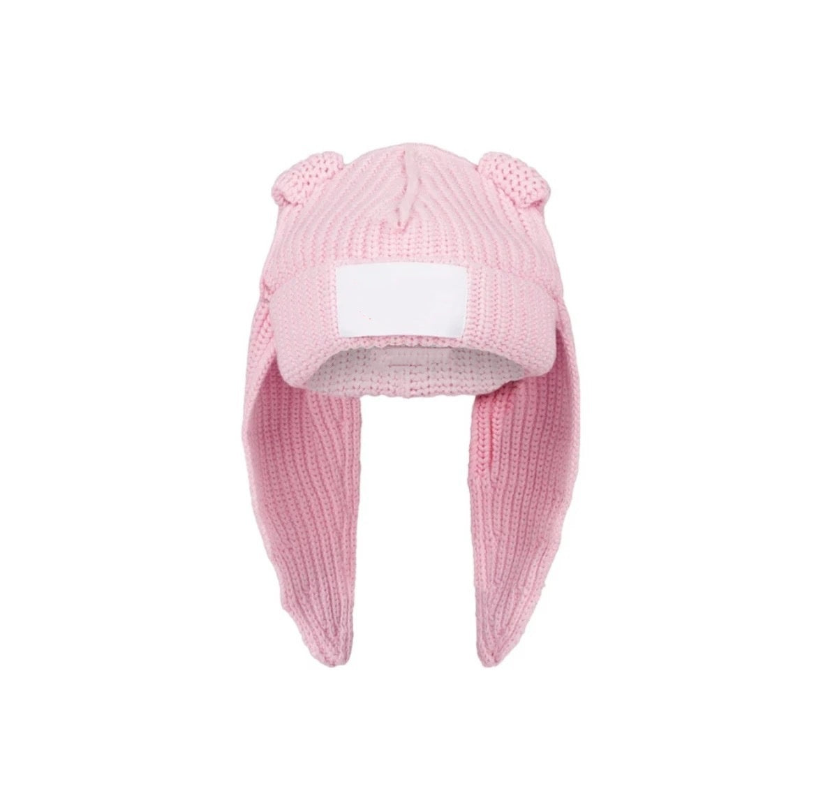 E6518#Knitted Hat