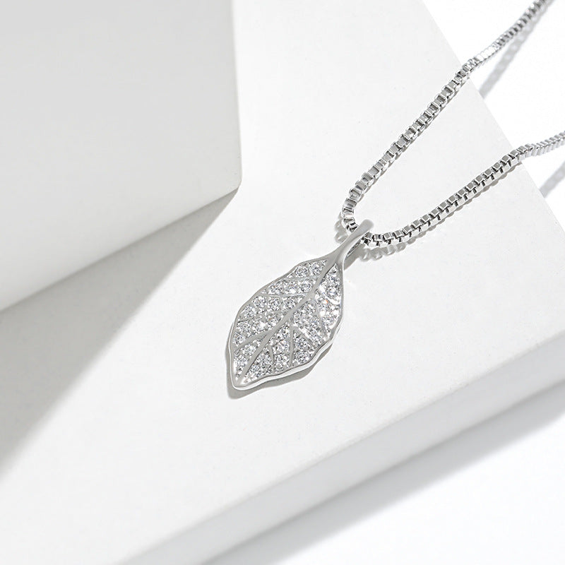 E3513# Titanium Steel Necklaces