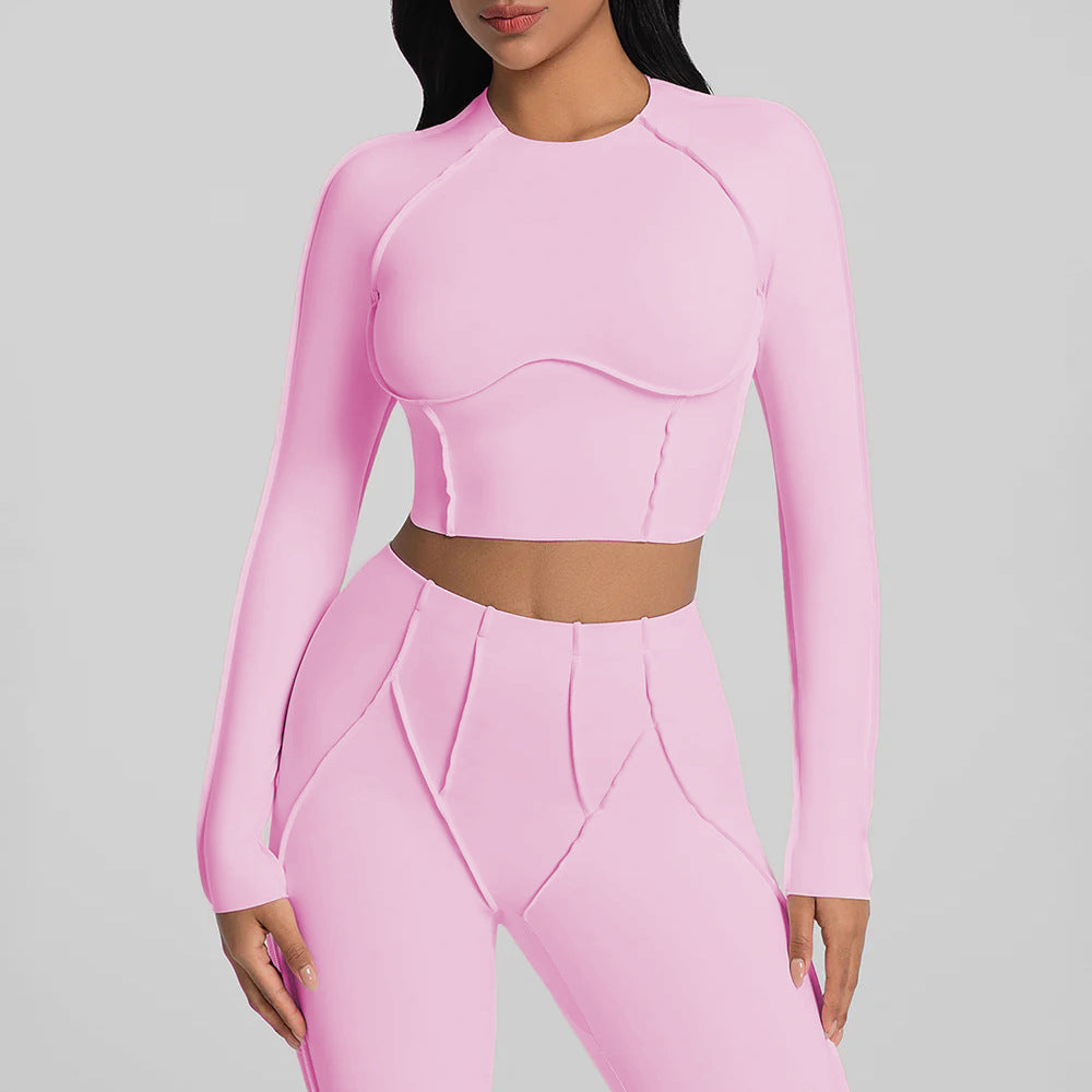 1702#A Women Shirts or Pants