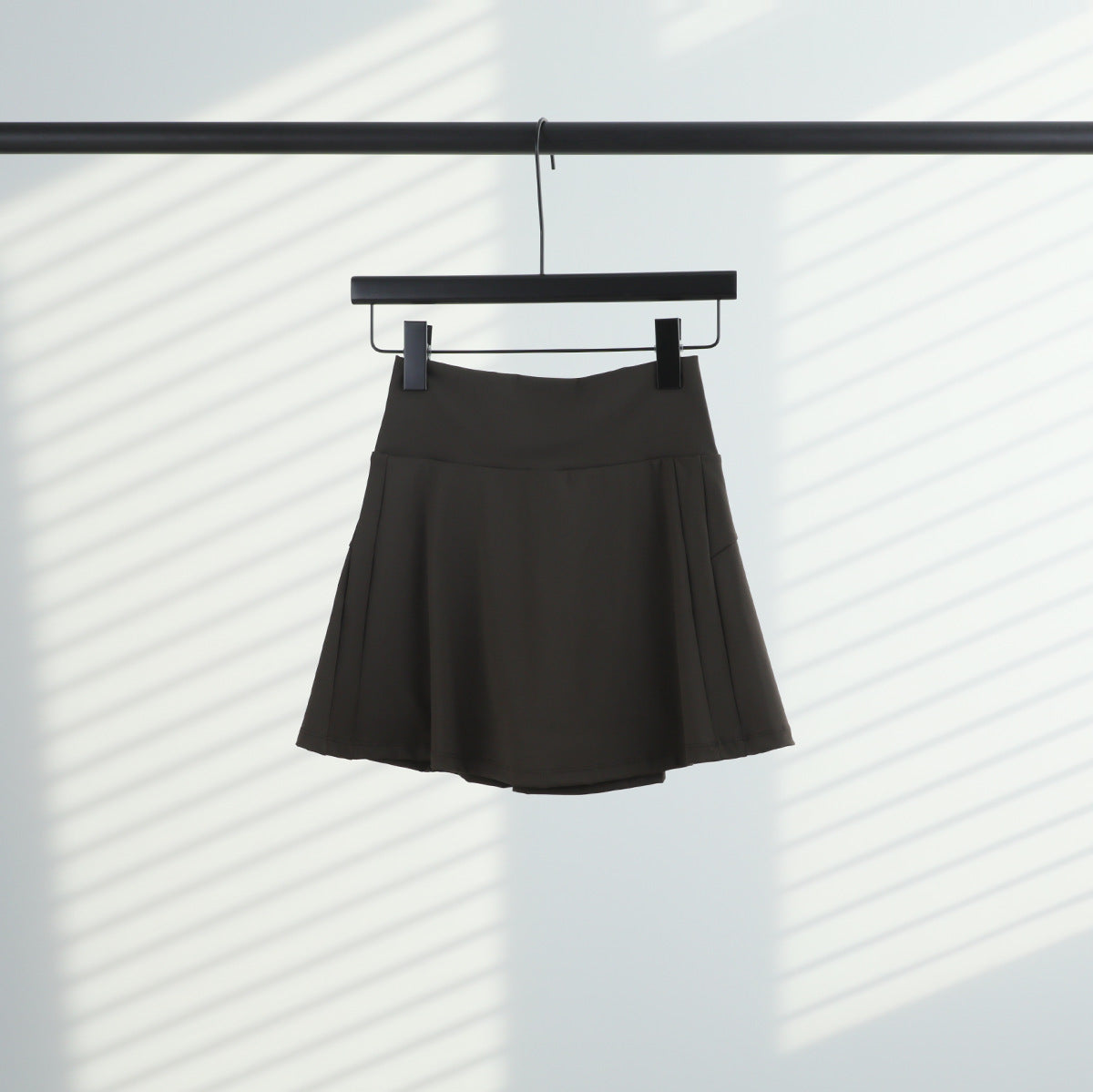 L6218# Women Yoga Skirts
