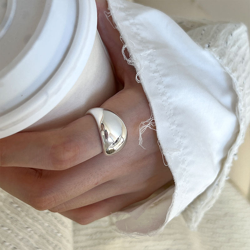 E6585#Unisex  Rings