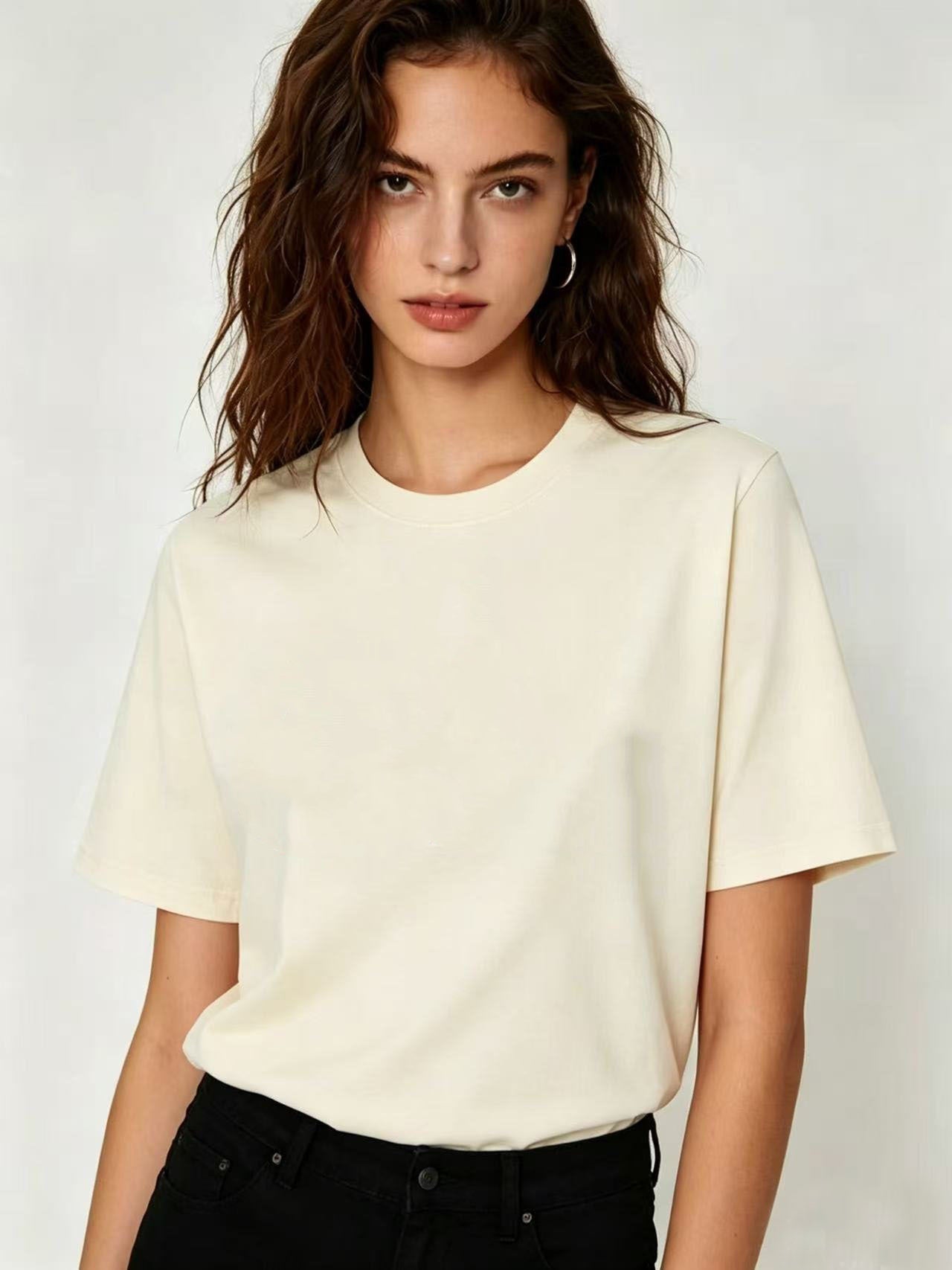 2332#A Women T Shirts