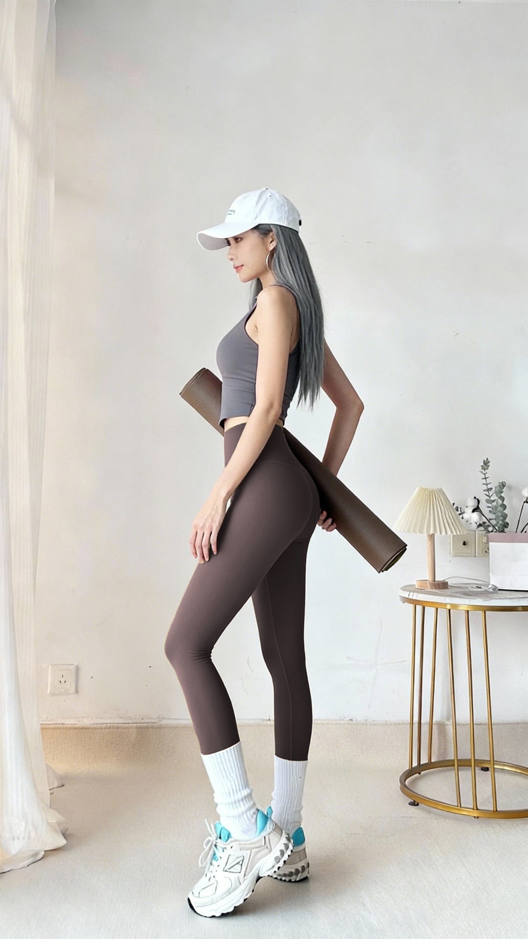 L5754#  Women Yoga Pants