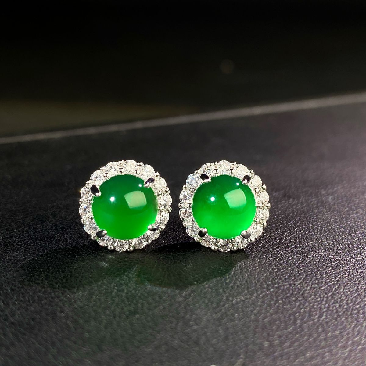 E1203#Fashion Chic Earrings